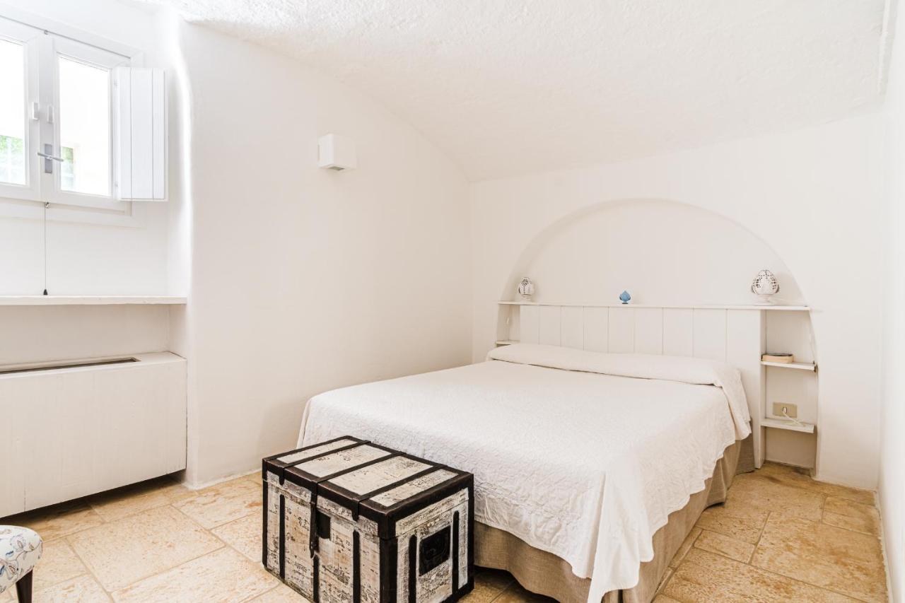 Masseria Torre Abate Risi Fasano Exterior photo