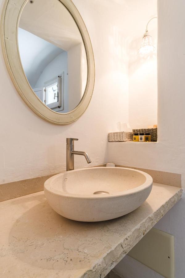 Masseria Torre Abate Risi Fasano Exterior photo