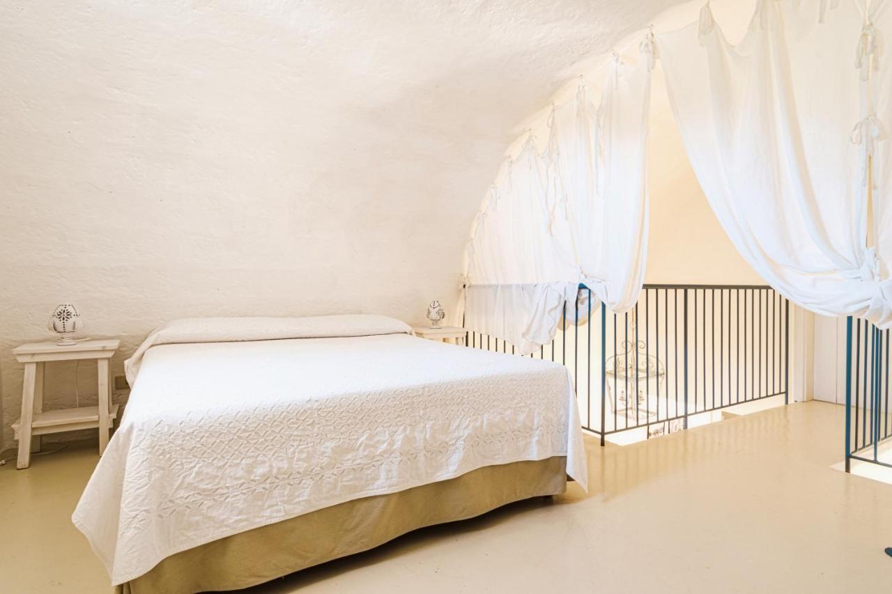 Masseria Torre Abate Risi Fasano Exterior photo
