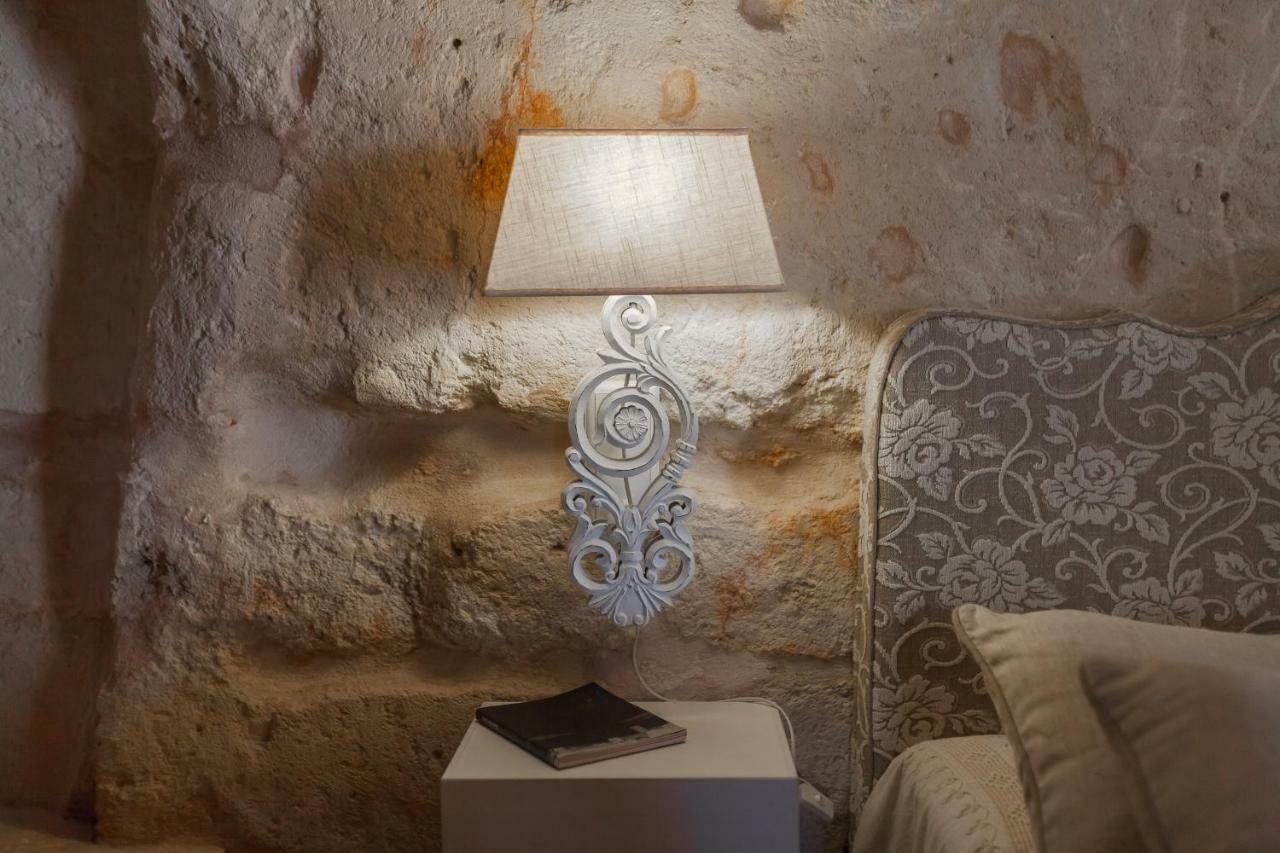 Masseria Torre Abate Risi Fasano Exterior photo