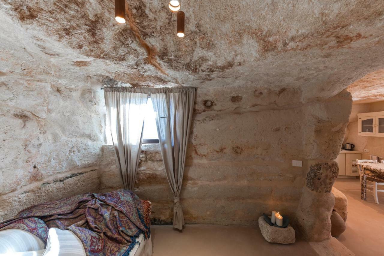Masseria Torre Abate Risi Fasano Exterior photo