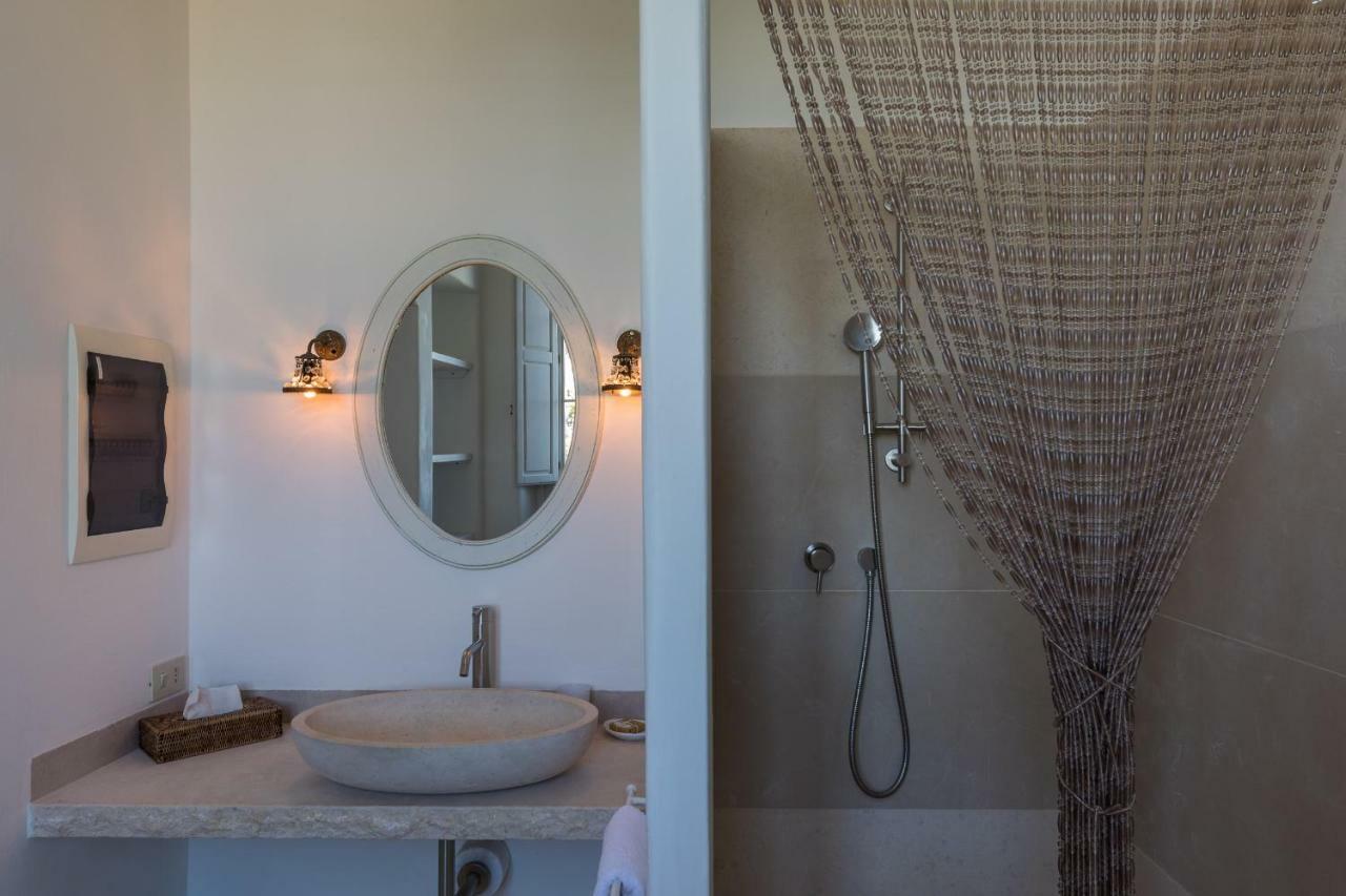 Masseria Torre Abate Risi Fasano Exterior photo
