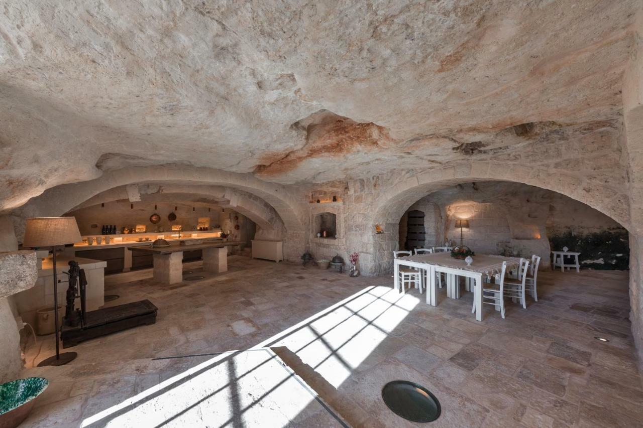 Masseria Torre Abate Risi Fasano Exterior photo
